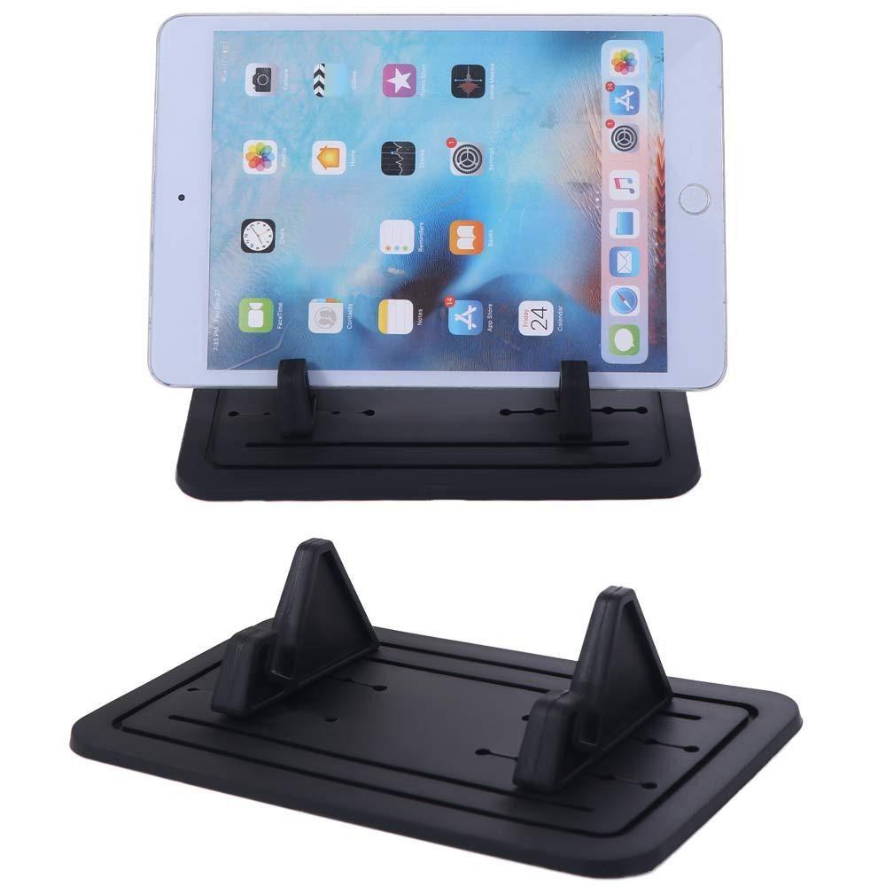 Silikon Auto Armaturenbrett Handyhalter Anti-Rutsch Handyhalter Matte Auto Handy Pad Smartphone