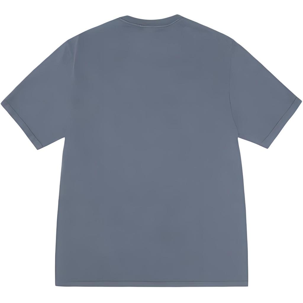 Stussy Jumbo Tee Pigment Dyed 1905078