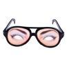 1Pc Novelty Glasses Halloween Toy Photo Booth Props Party Funny Glasses