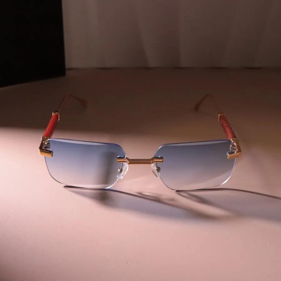 Geometric Small Frame Square Sunglasses Women Men Sun Glasses Female Mirror Colors Designer Brand Fashion Stylish Eyewear