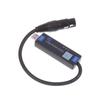 Wireless DMX Controller Bluetooth USB RMD 2 4G Mobile App Dialer for Stage Light Event Club Concert