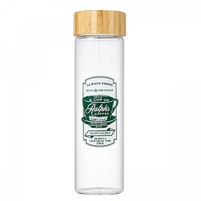 Ralph Lauren Ralph S Coffee Water Bottle Hmrltblh3620047100