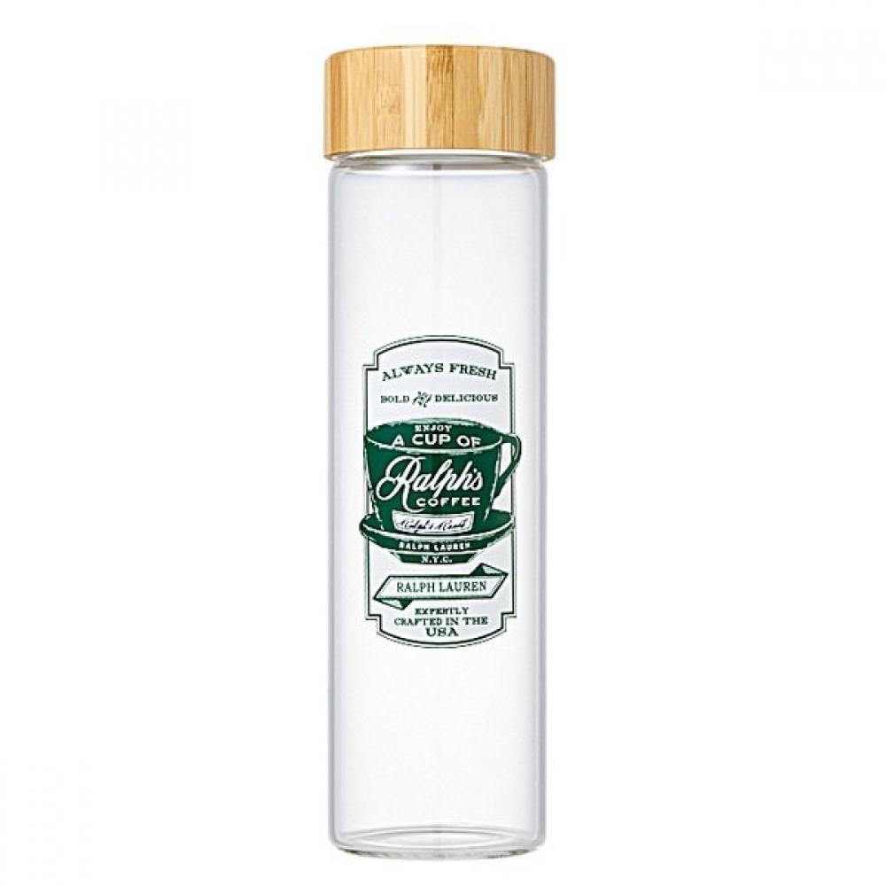 

Ralph Lauren Ralph S Coffee Water Bottle Hmrltblh3620047100 ONE