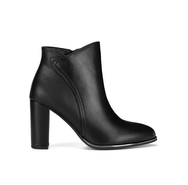 

Ботильоны MEXX MX/007C-WYL, черные EU 38