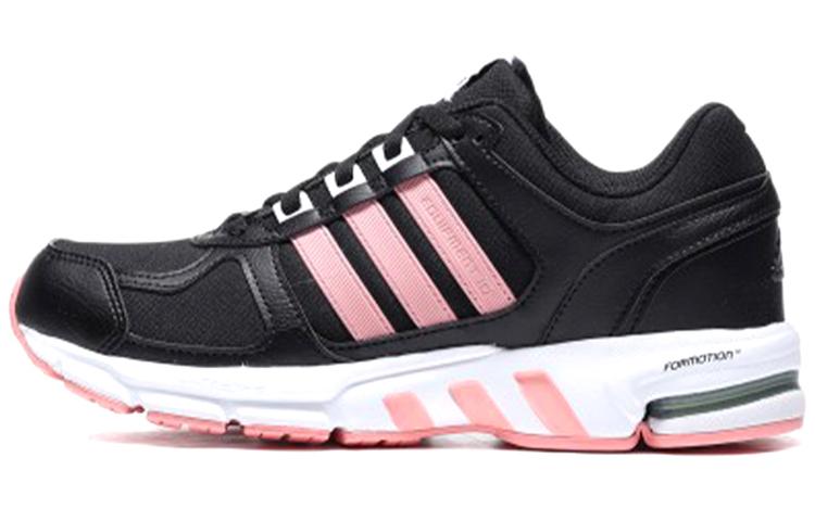 Adidas Equipment 10 U Black/Pink FW9997 36