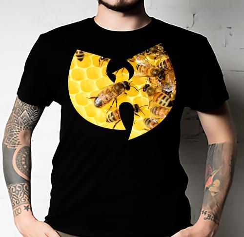shaolin Wutang classic Classic T-Shirt Unisex All Size S
