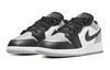 Jordan 1 Low Shadow Toe GS 553560-052