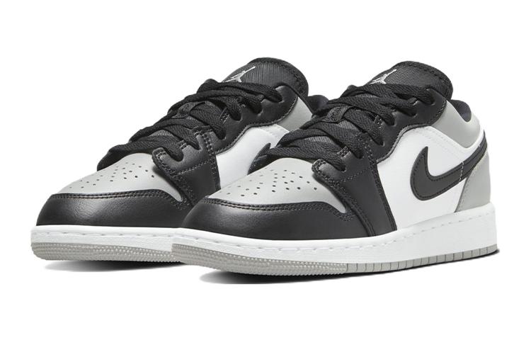 Jordan 1 Low Shadow Toe GS 553560-052