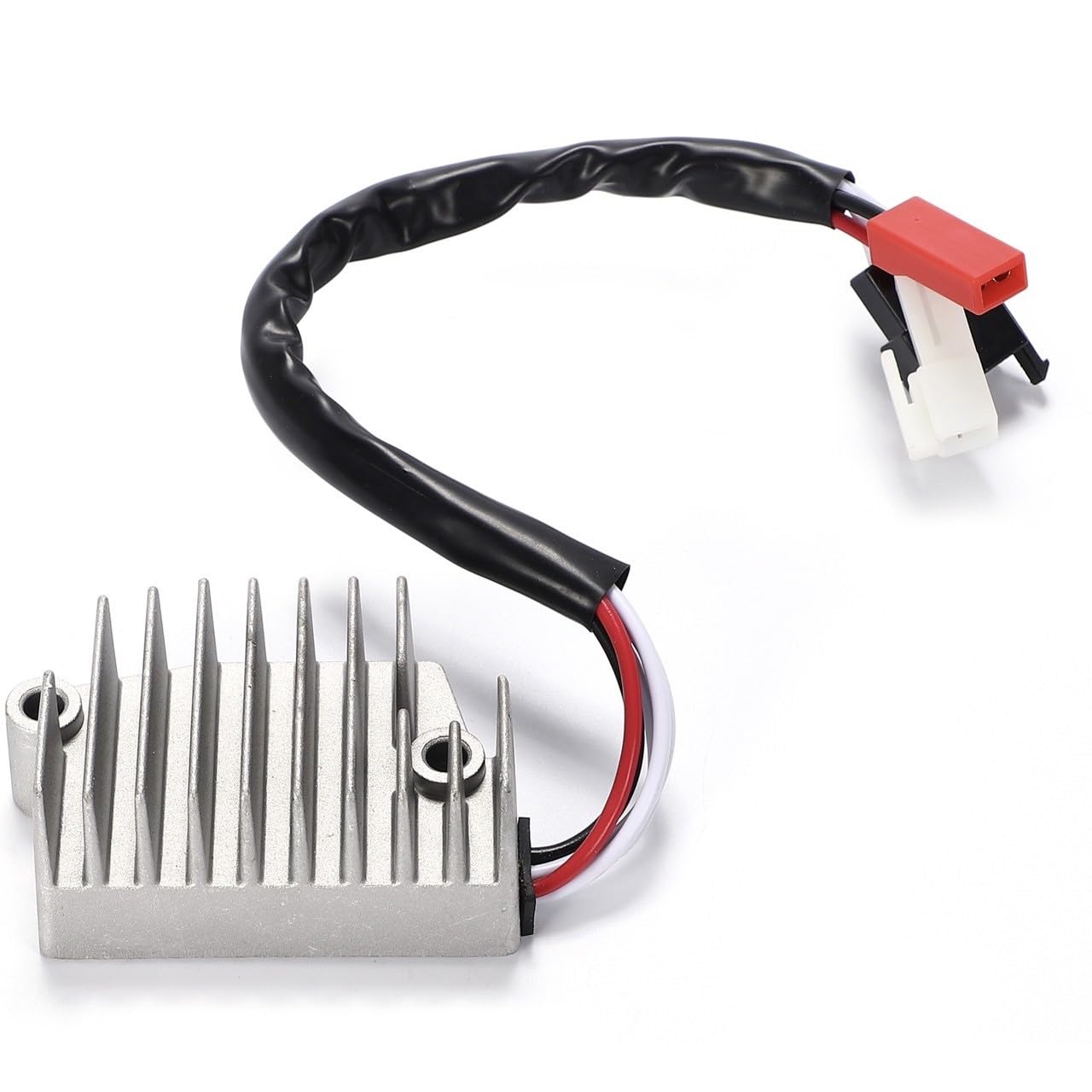 

Регулятор Kanoan для Yamaha Vmax1200 MF Универсальная мотоциклетная запчасть послепродажного обслуживания (1996-2007) Совместимый, V-max, и т.д., Замена, Деталь, Ремонт,