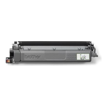 Brother | Tn249C | Cyan | Toner Cartridge | 4000 Pages