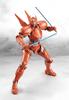 TAMASHII NATIONS ROBOT Spirits Pacific Rim Saber Athena 160mm Painted Movable Figure [SIDE JAEGER] Approx. ABS&PVC