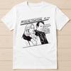 Moonlighting Blue Moon Investigations David Maddie Funny Gift T Shirt 8080