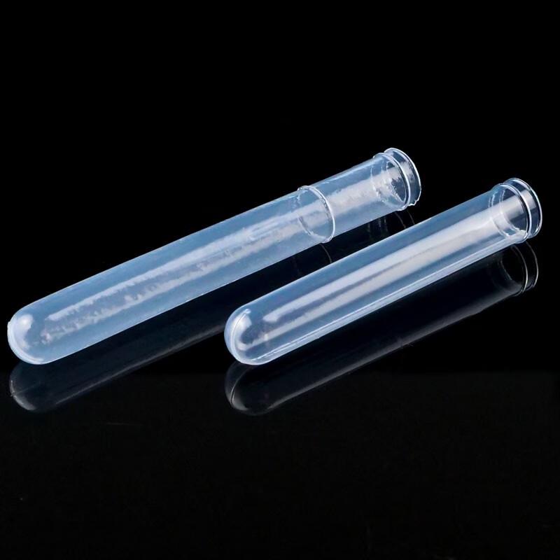 Heistick HKCL-413 Disposable Soft Laboratory Test Tubes