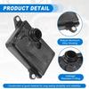Pack of 1 For Toyota Noah 2.0L 2010-2017 Automatic Transmission Filter Oil Pan