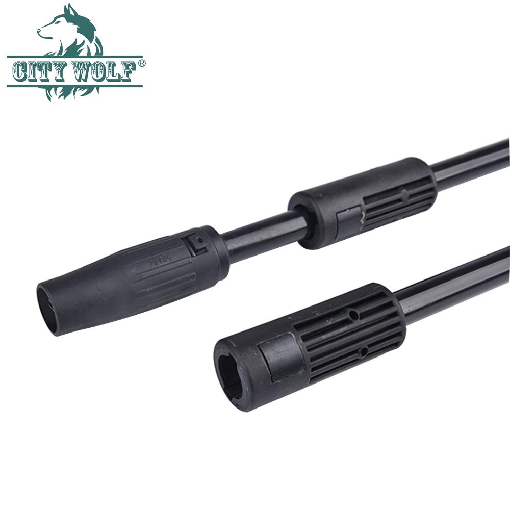 3190PSI vysokotlaká myčka se sprejem na vodní pistoli Tryska tvaru ventilátoru pro myčku aut Nilfisk Huter Příslušenství k čištění podlah v domě