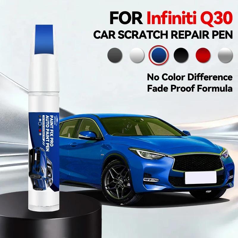 

Vehicle for Exclusive Use For Infiniti Q30 2016-2019 Paint Repair Pen Touch Up Scratch Remover Black White QAA Gray KAD Red NB