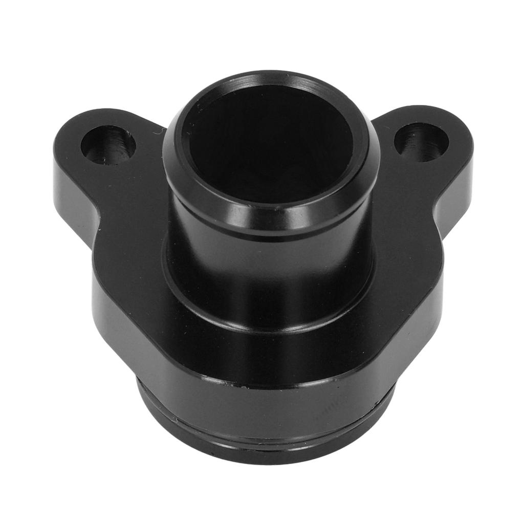 Car Water Hose Fitting Aluminium Alloy with Clamp Replacement for 335i 335xi 135i N54 3.0L Twin