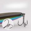 Longchan Lure Fishing Bait for Bass and Mandarin Fish