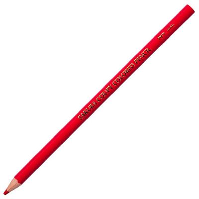 Sakura Crepas Coupy Colored Pencil PFY Rose Red #19