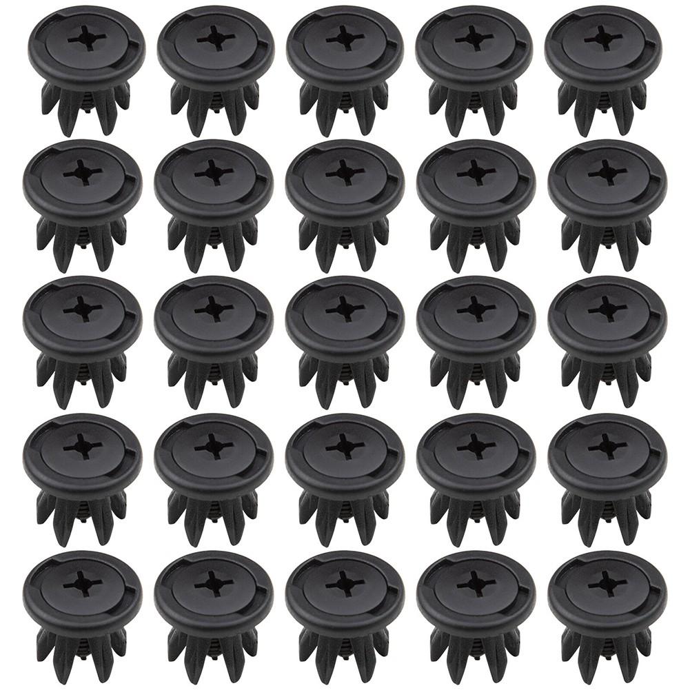 

Пластиковый подкрылок заднего колеса