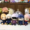 Plush Satoru Gojo Fushiguro Megumi Itadori Yuji Inumaki Toge Anime Figure Stuffed Kawaii Doll Children'S Gift Toy