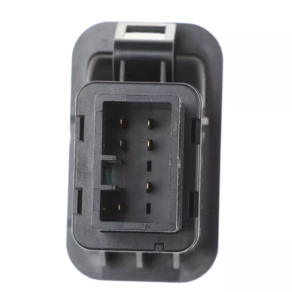 New Single Power Window Switch WS133BL For Ford Falcon FG Territory SY SZ XT 2008-14