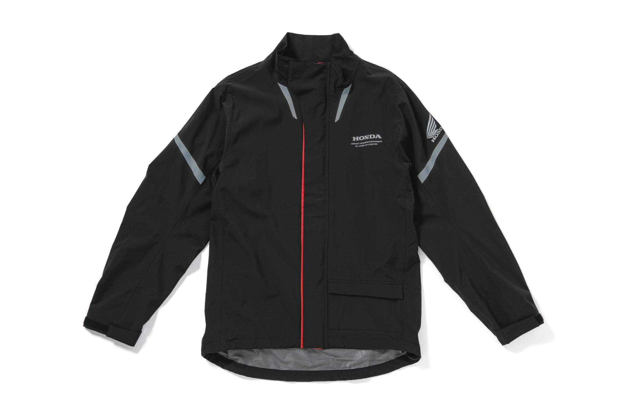 

Дождевой костюм Honda Vapor Stretch, черный, S, 0SYES-24A-KS чёрный