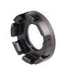 Road Mountain Bike Spoke Adjustment Wrench Bicycle Rim Truing Tools 6 in 1 Multiple Slots Bike Wheel Spoke Repairing Tools