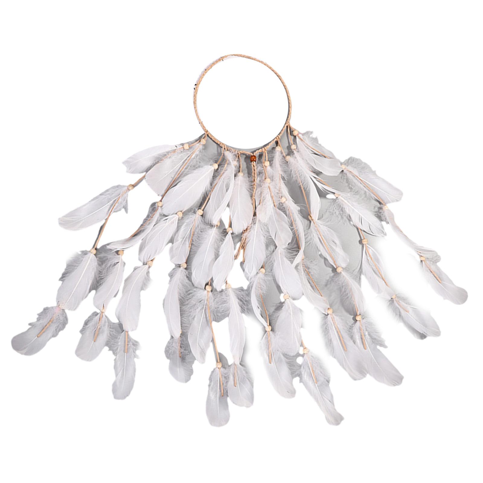 

Повязка на голову в стиле бохо с перьями для девочек, фотосессий, этнический стиль, повязка на голову с бусинами для фестиваля, ролевой игры, вечеринки