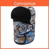 Modische Herren Winter Warme Trapper Ushanka Mütze Mit Winddichter Maske Weiches Kunstfell Für Ultimativem Komfort