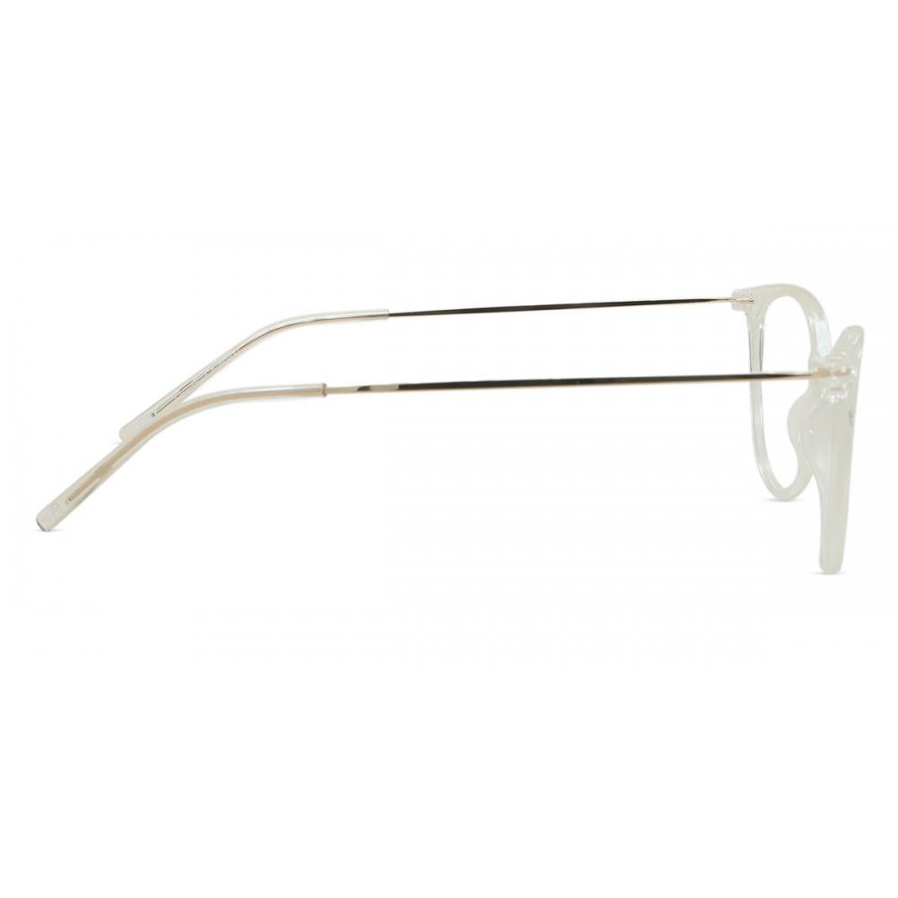 Full Rim Cat Eye Clear Smartbuy Collection Mott Street Jsv 011 018 Fashion Women Eyeglasses