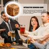 Drinking Games For Adults Party Funny Interactive Dice Game Cards Night Group Activity For Friends Couples Group Activity