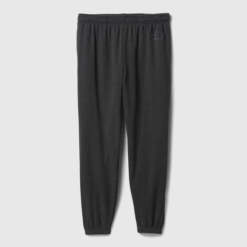 Gap Men's Fall 2025 Embroidered Logo Cuffed Sweatpants