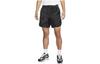 Casual Shorts Men's Black Moderate DQ4245-010