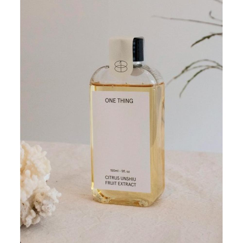 Onething Tangerine Extract Toner 150ml