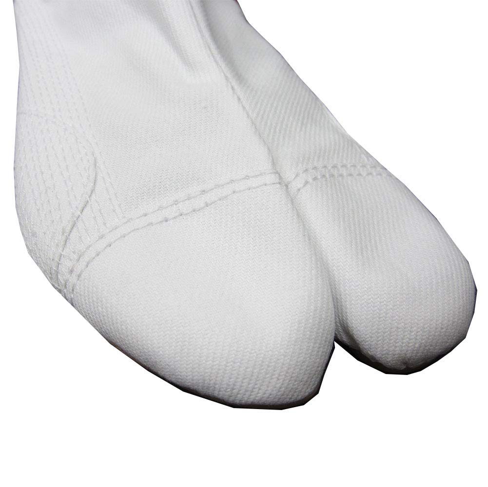 Jikatabi Kurashikiya Festival Style Blanc cm [Margo] 26,5