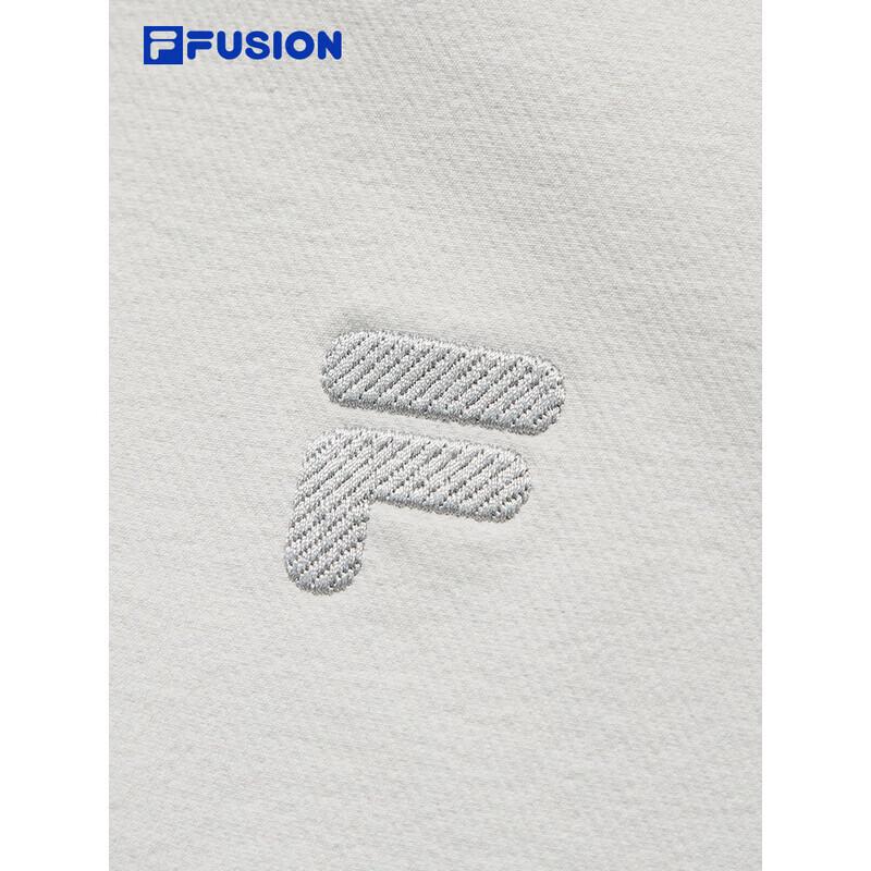 FILA FUSION Women's Hooded Woven Two-Piece Set