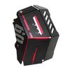 Motorbike Radiator Water Coolant Resevoir Tank Guard Cover For Yamaha MT-09 MT09 FZ-09 FZ09 2014 2015 2016 2017 2018 2019 2020