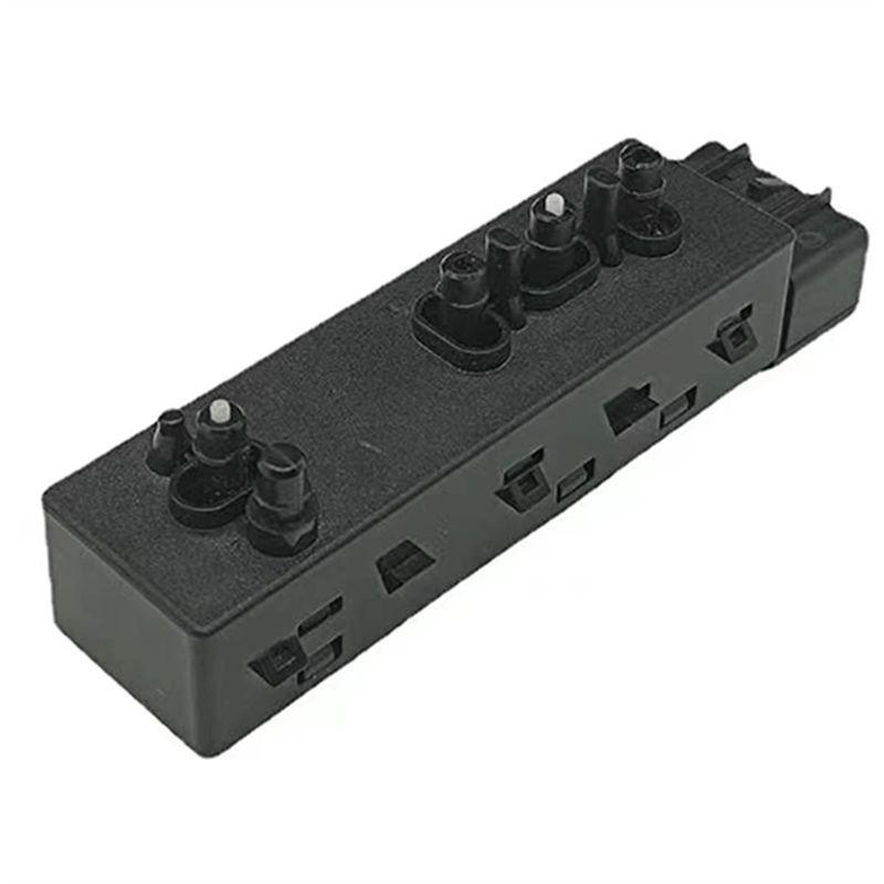 AA92-Car Seat Adjustment Switch 87066JG38A (Left) For Nissan X-Trail Qashqai