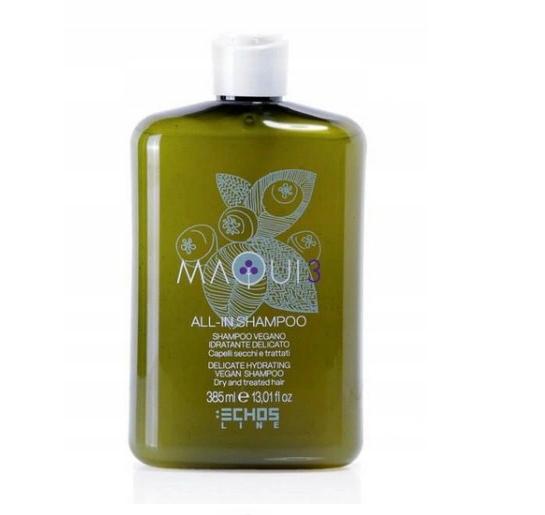 Echosline Maqui Shampoo 385