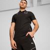 Puma BMW MMS Men's Polo Shirt Black 62746201 R S (46)