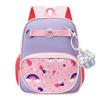Kindergarten Cartoon Schoolbag Children's Backpack Lightweight Boys and Girls Backpack