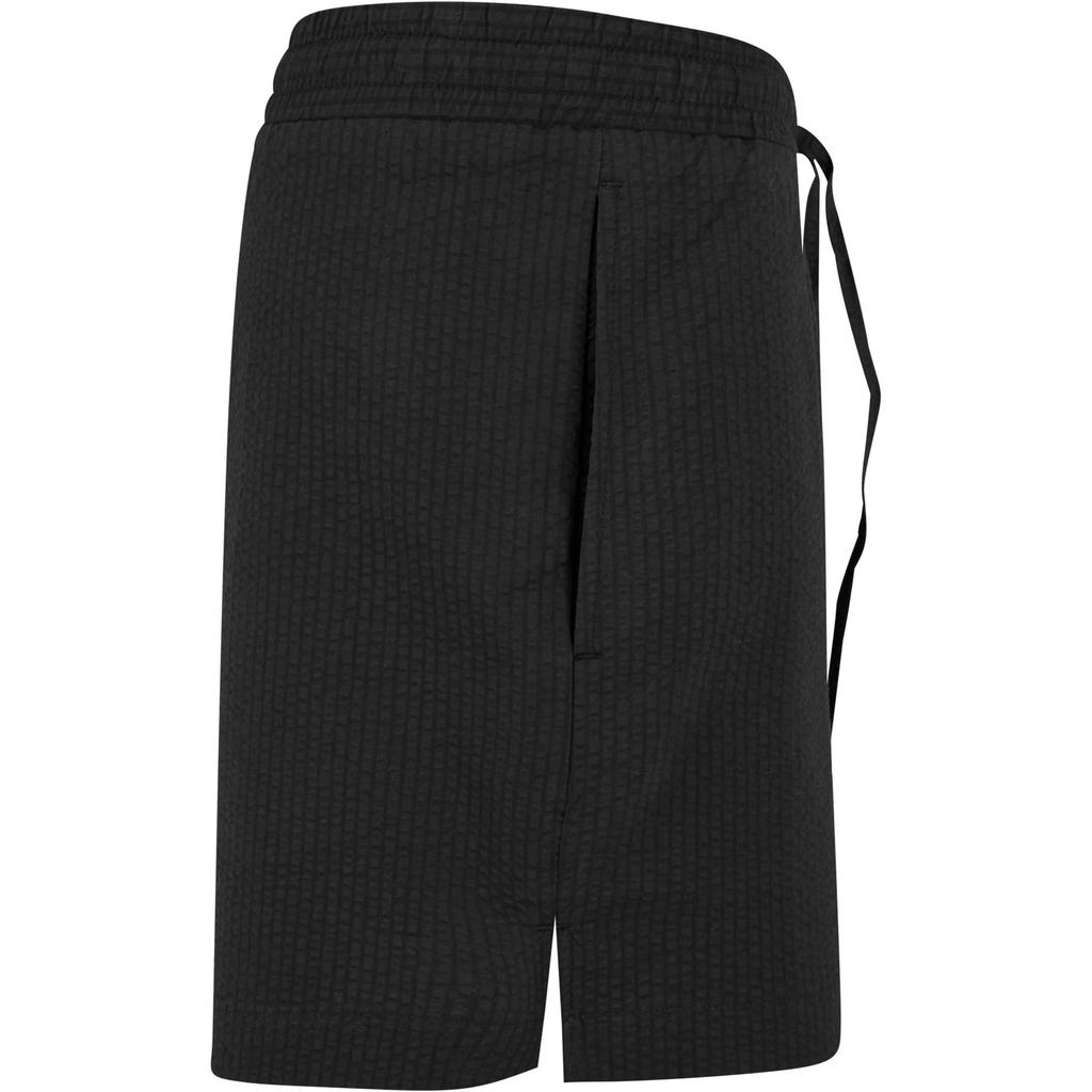 Urban Classics Womens/Ladies Seersucker Shorts