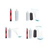 Double Sided Tape Strips Golf Club Grip Replace Kit Sport Golf Accessories for DIY Grip Installation and Regrip Aid