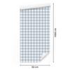 Wallpaper Fabric Pattern Light Gray, Background Light Gray 50x1000