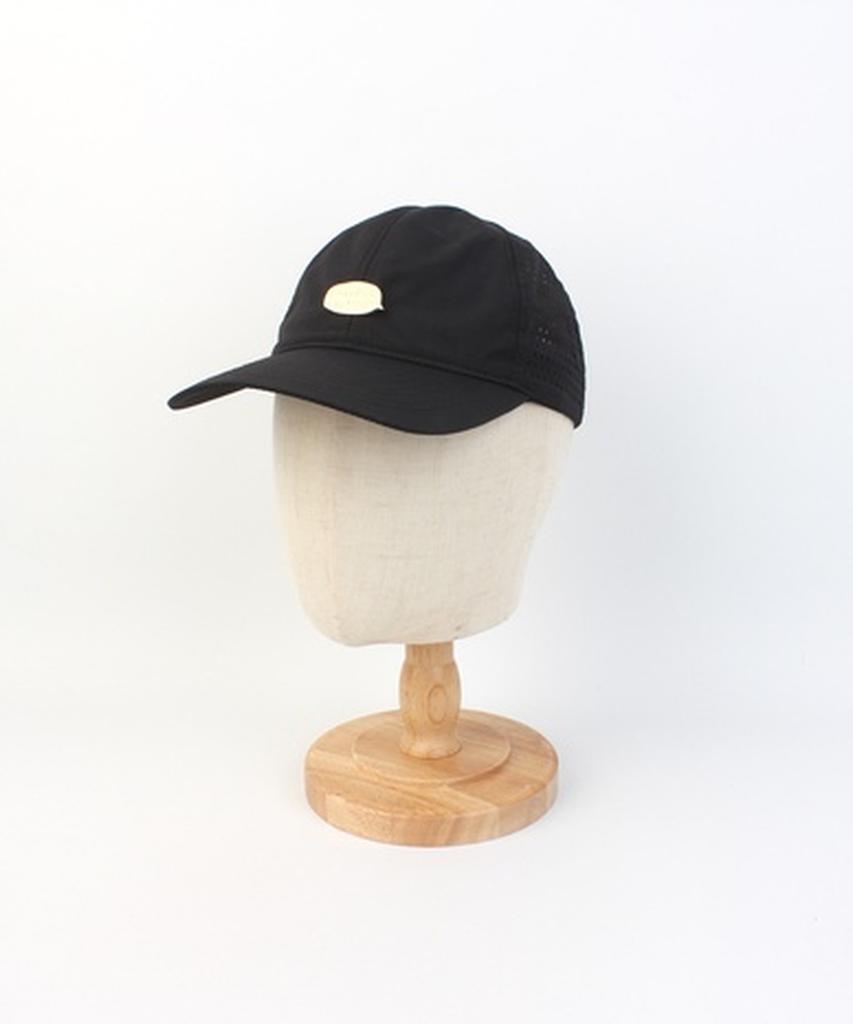 Yunibeosyeolkemiseuteuli Cool Bubble Black Meshcap