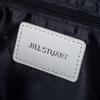 Tote Bag Woven Faux Leather JSLH6BH1 [Jill Stuart] "Luffy" Women's Handbag,