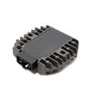 SH640D-12 Motorcycle Regulator Rectifier For Yamaha YZF600 XP500 T-MAX 500 TDM850 FZR600 FZ6 FZ6N FZ6S V-STAR XVS400 DS400 R1 R6