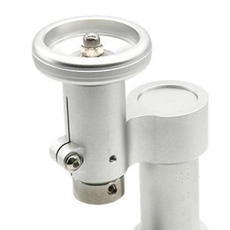 A25F-E25 New Metal Glass Machine Repair Tool Set Watch Back Cover Bottom Cover Glass Machine Pressing