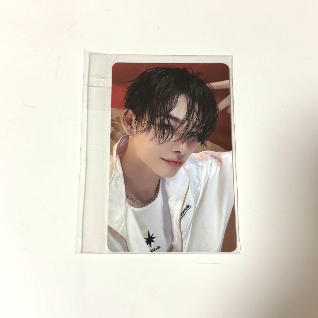 

[Б/В] ENHYPEN ROMANCE UNTOLD youtube 2-й бонус Нікі